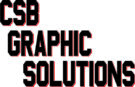 CSB Graphic Solutions